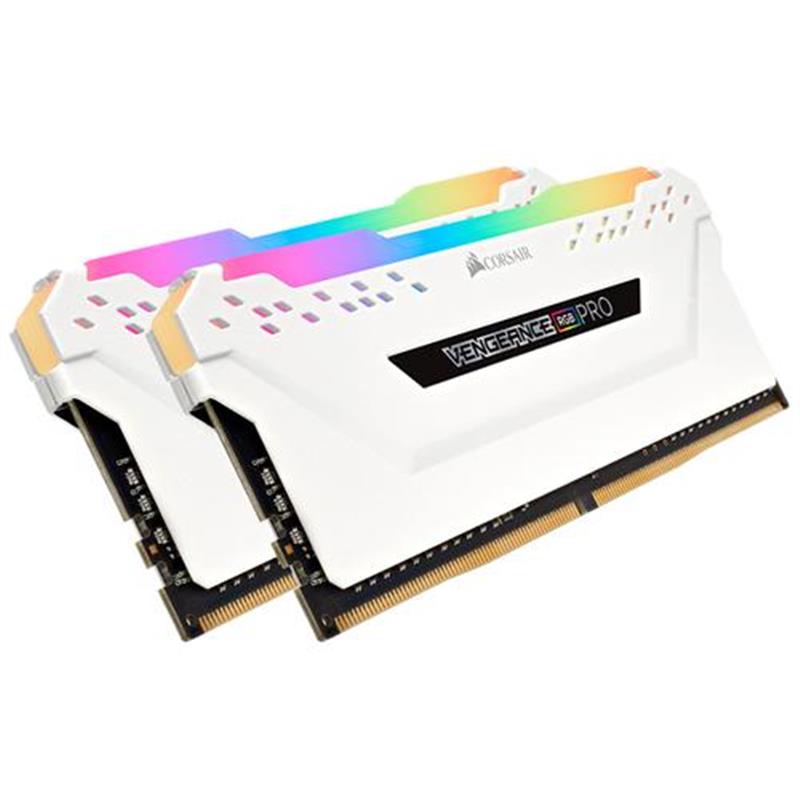 Corsair Vengeance C geheugenmodule 16 GB 2 x 8 GB DDR4 2666 MHz