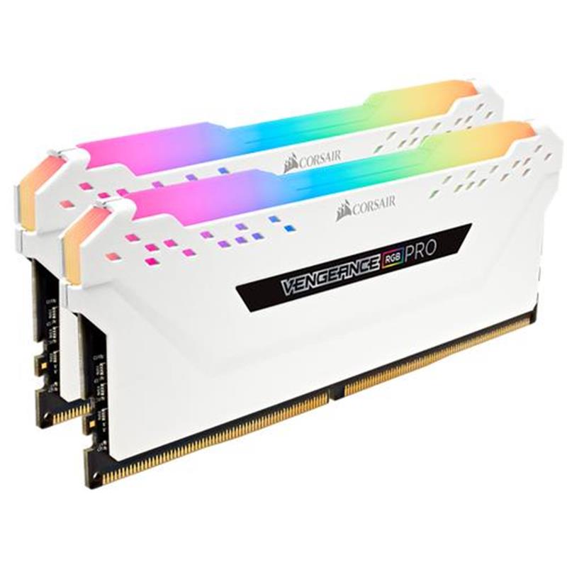 Corsair Vengeance C geheugenmodule 16 GB 2 x 8 GB DDR4 2666 MHz