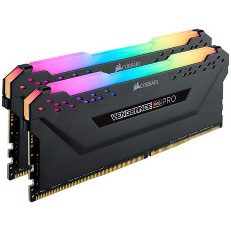 Corsair Vengeance geheugenmodule 16 GB 2 x 8 GB DDR4 3000 MHz