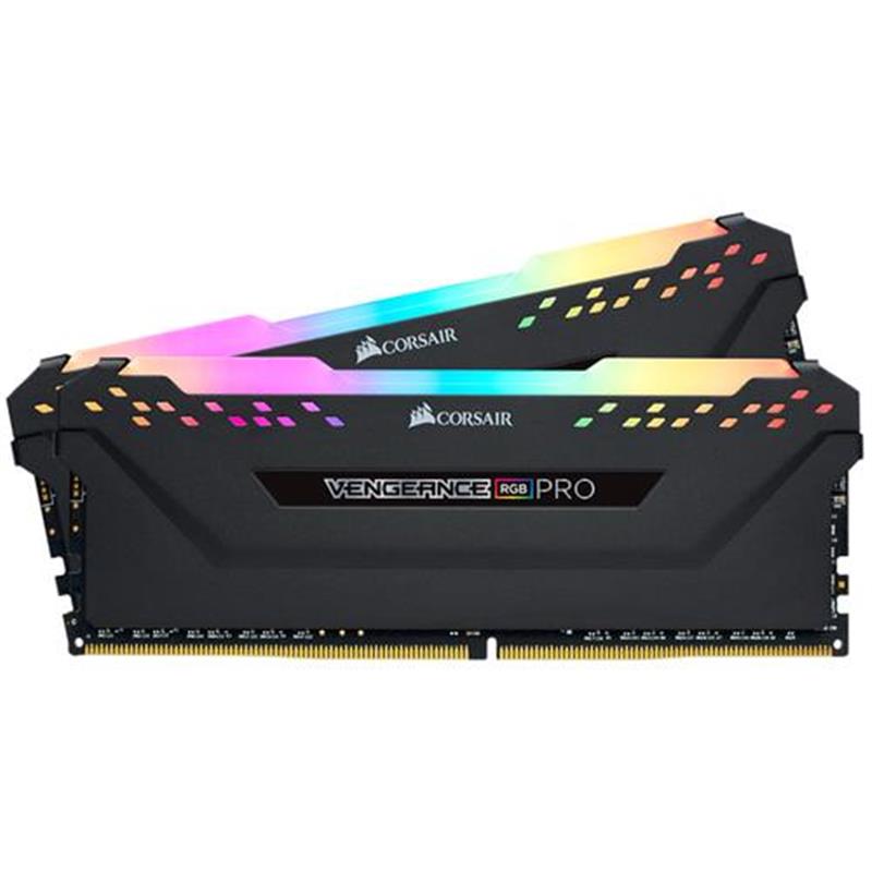 Corsair Vengeance geheugenmodule 16 GB 2 x 8 GB DDR4 3000 MHz