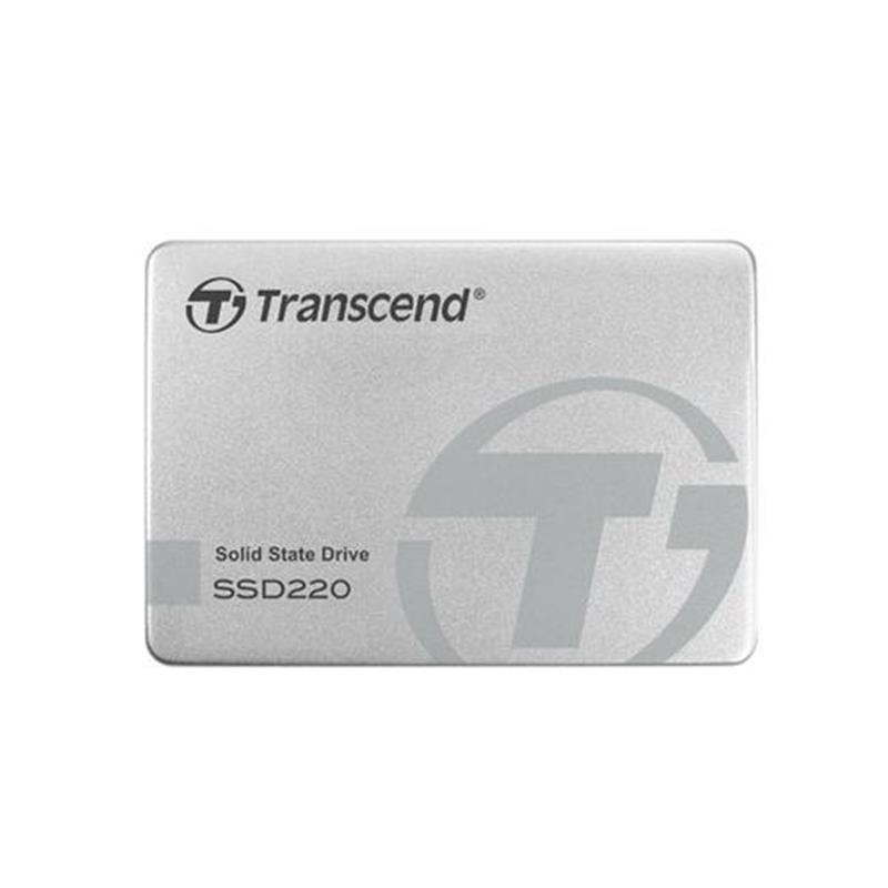 TRANSCEND SSD220S 240G SSD 6 4cm SATA