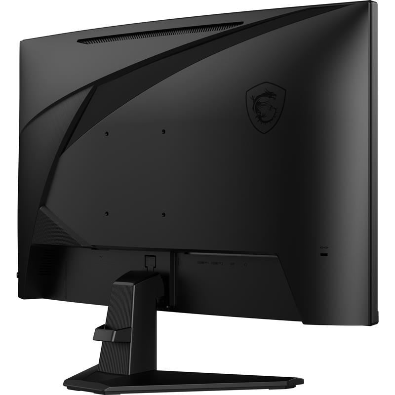 MSI MAG 27C6X computer monitor 68,6 cm (27"") 1920 x 1080 Pixels Full HD LCD Zwart