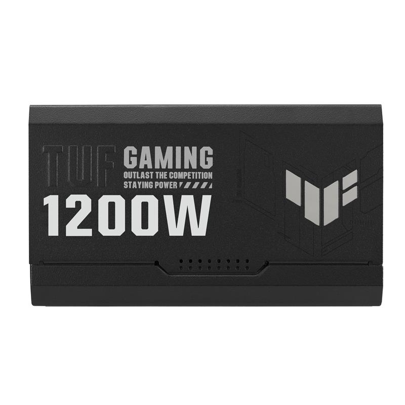 ASUS TUF Gaming 1200W Gold Fully Mod PSU