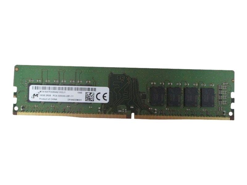 HP 13L74AA geheugenmodule 16 GB 1 x 16 GB DDR4 3200 MHz