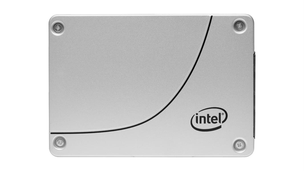 Intel SSDSC2KB019T801 internal solid state drive 2.5"" 1920 GB SATA III 3D2 TLC