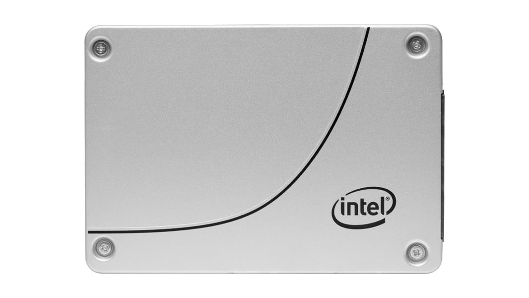 Intel SSDSC2KB240G801 internal solid state drive 2.5"" 240 GB SATA III 3D2 TLC