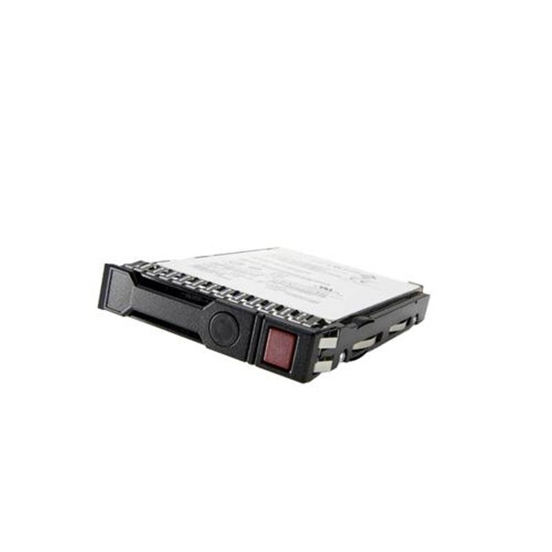 Hewlett Packard Enterprise internal solid state drive 2 5 960 GB SATA III MLC