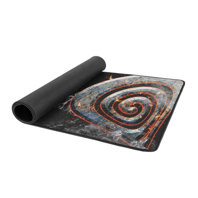 Genesis Gaming Mousepad M12 Maxi Lava