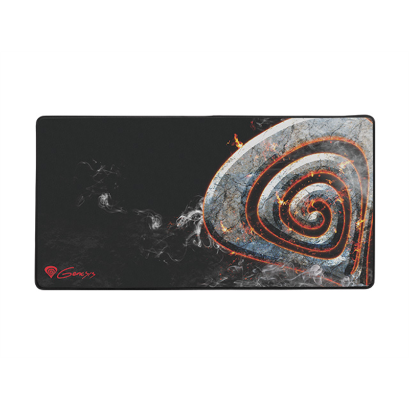 Genesis Gaming Mousepad M12 Maxi Lava