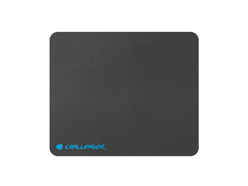 Fury Challenger - PC Gaming Muismat - Middel