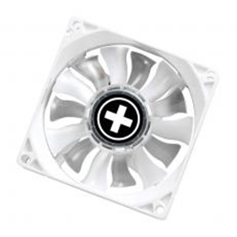 XILENCE case fan 80 mm dual wing xq COO-XPF80L XQ