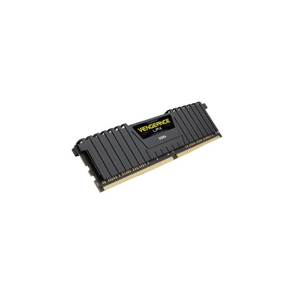 Corsair geheugenmodule 16 GB 2 x 8 GB DDR4 3000 MHz