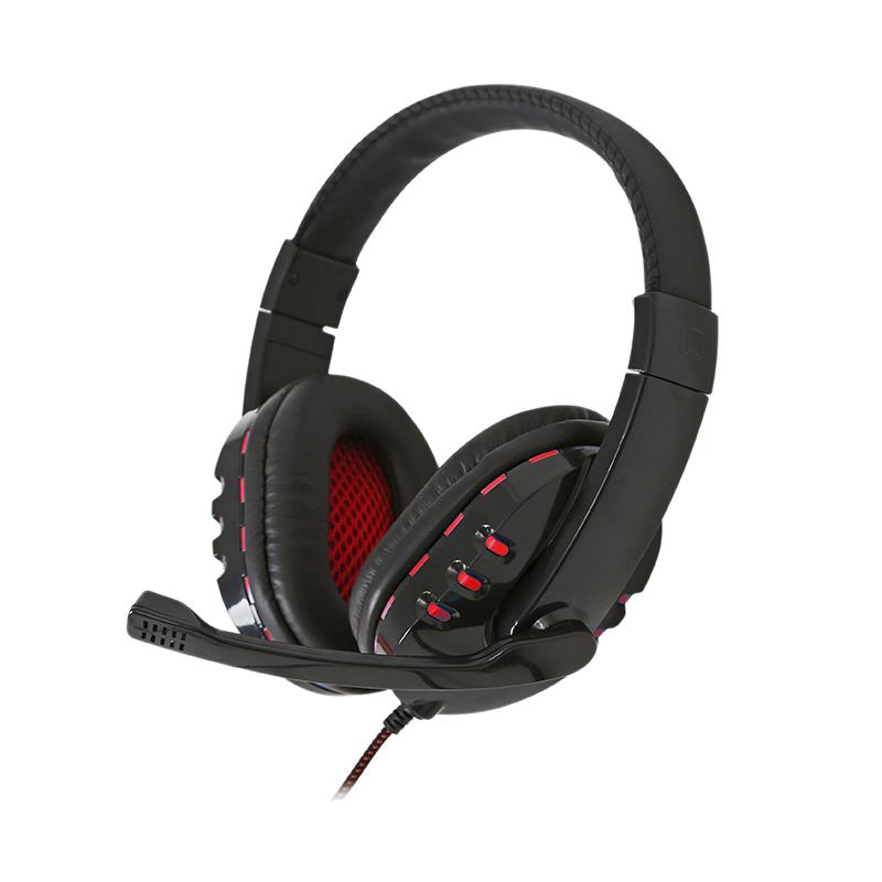 Freestyle Gaming Headset with mic FH-5401 HI-FI USB