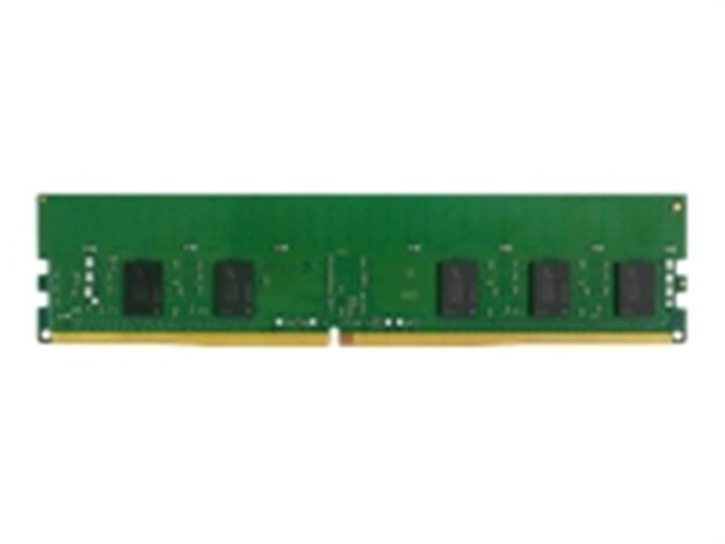 QNAP 16GB DDR4-3200 ECC R-DIMM geheugenmodule 1 x 16 GB 3200 MHz