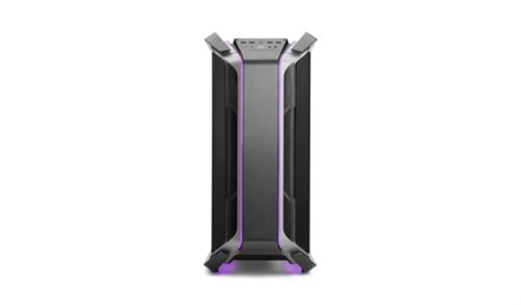 Cooler Master Cosmos C700M Full Tower Zwart, Grijs, Zilver