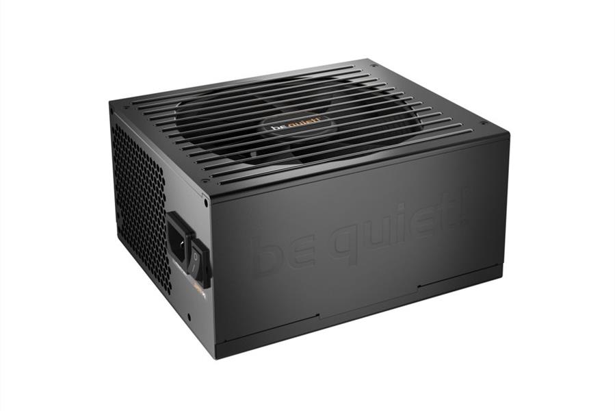 be quiet! Straight Power 11 1200W Platinum power supply unit 20+4 pin ATX ATX Zwart