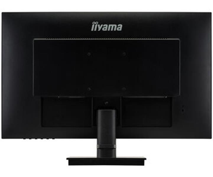 iiyama G-MASTER G2760HSU-B3 computer monitor 68,6 cm (27"") 1920 x 1080 Pixels Full HD LED Zwart