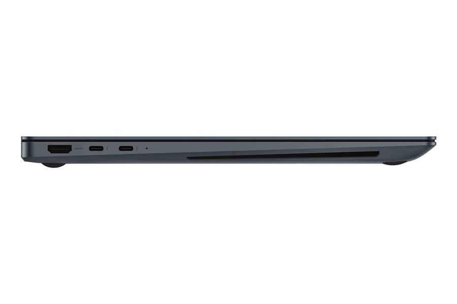 Samsung Galaxy Book4 Ultra Laptop 40,6 cm (16"") Touchscreen WQXGA+ Intel Core Ultra 9 185H 32 GB LPDDR5x-SDRAM 1 TB SSD NVIDIA GeForce RTX 4070 Wi-Fi