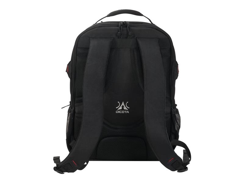 DICOTA Backpack Hero esports 15-17 3