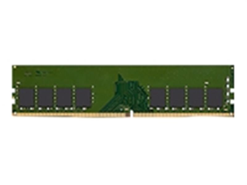 Kingston Technology geheugenmodule 16 GB 2 x 8 GB DDR4 2666 MHz