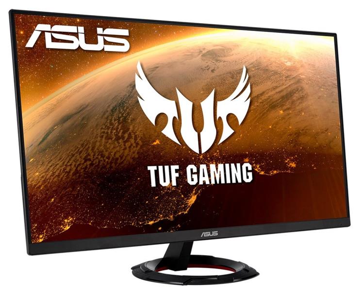 ASUS VG279Q1R 68,6 cm (27"") 1920 x 1080 Pixels Full HD Zwart