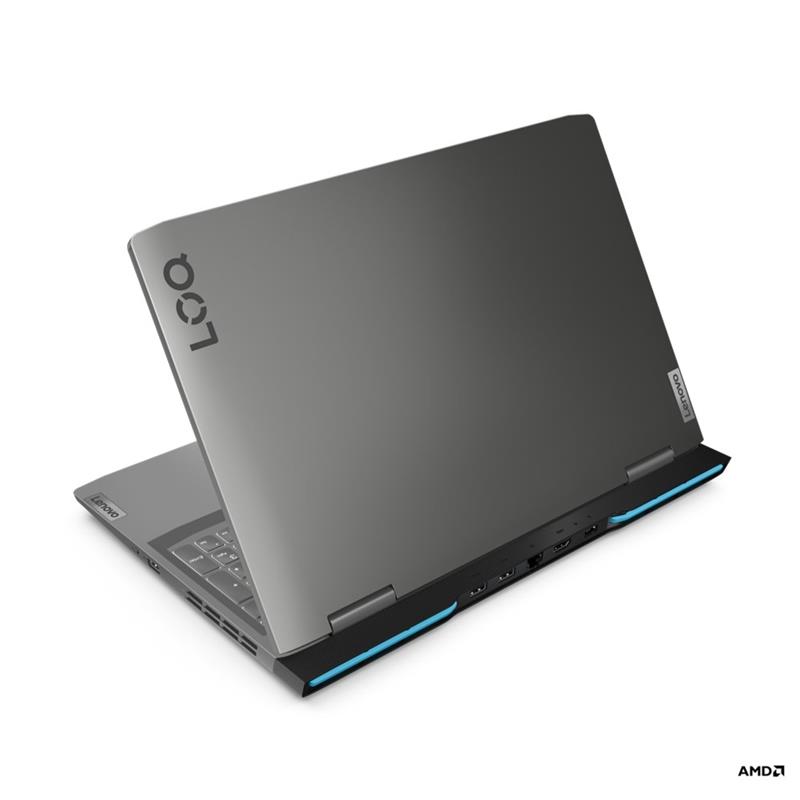 Lenovo 15.6 IPS Ryzen 7 7840HS / 16GB / 512GB RTX4060 W11H