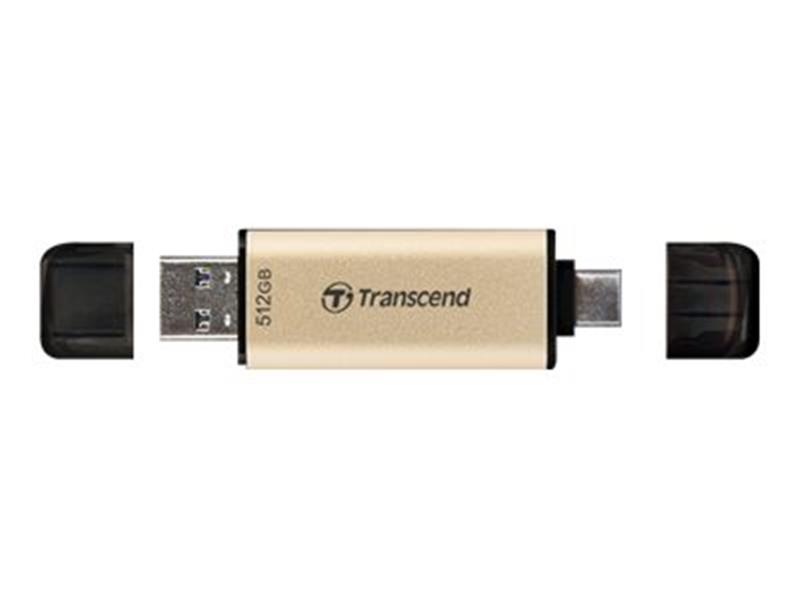 TRANSCEND JetFlash 930C USB 512GB