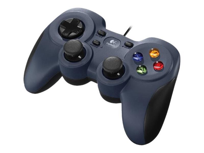 LOGITECH F310 Gamepad