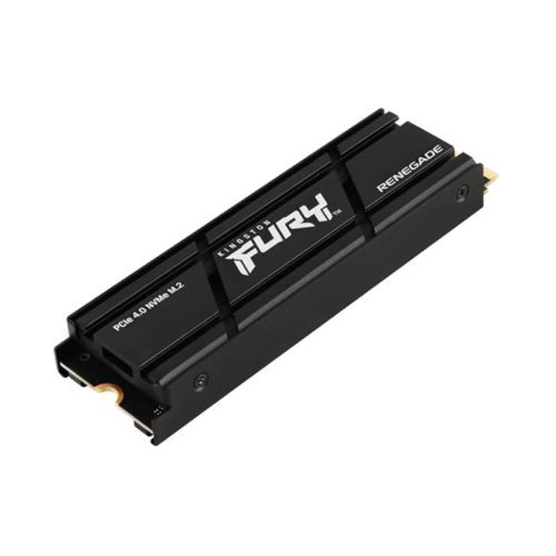 KINGSTON 2TB Renegade PCIe 4 0 NVMe SSD