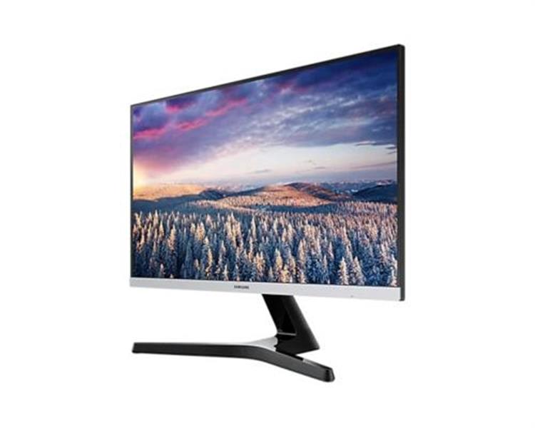 Samsung LS24R35AFHU 60,5 cm (23.8) 1920 x 1080 Pixels Full HD Zwart