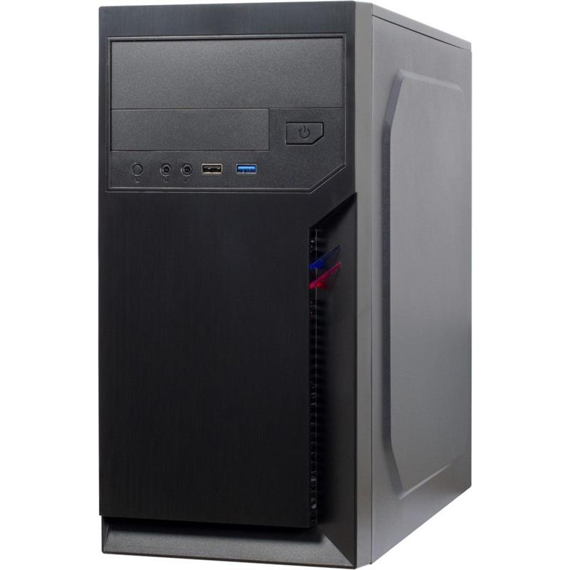 Aktie DESK /Intel i7 /8GB 3200 /480GB SSD /H510M /W11P