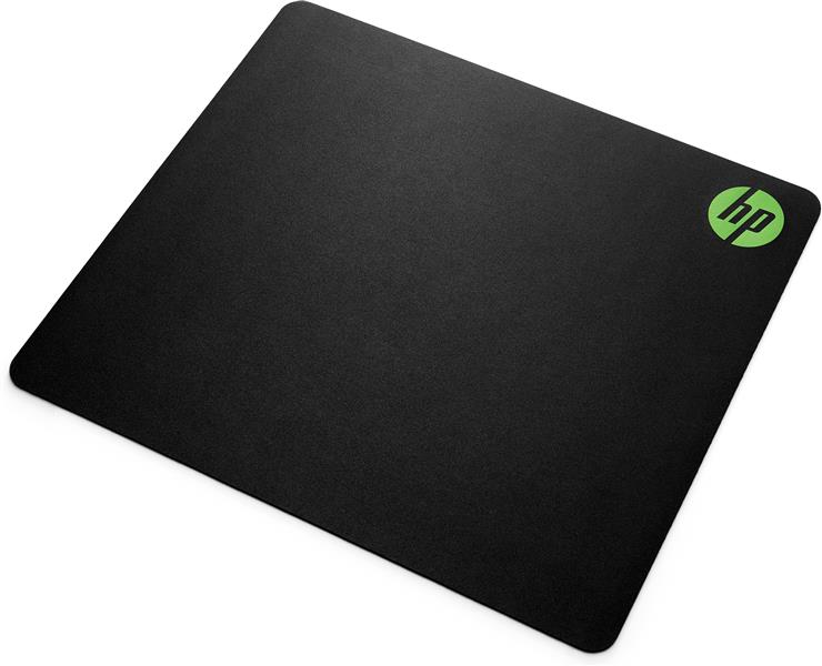 HP Pavilion Gaming 300 Zwart, Groen Game-muismat