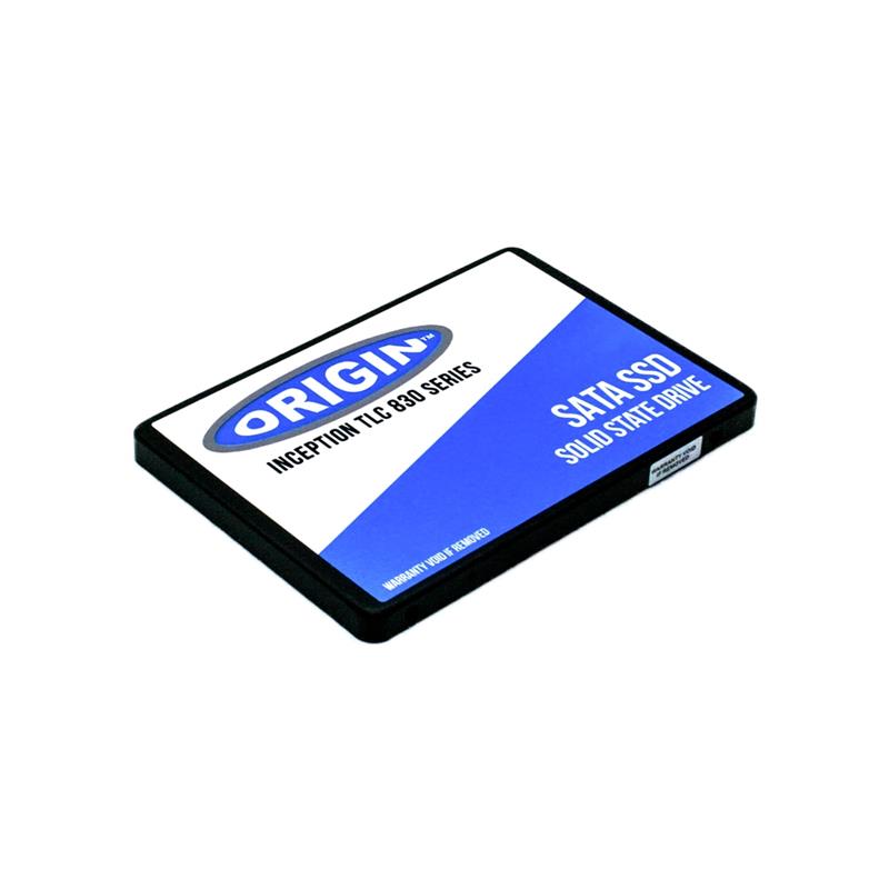 2 5 256GB SATA Class 20 3D TLC SSD