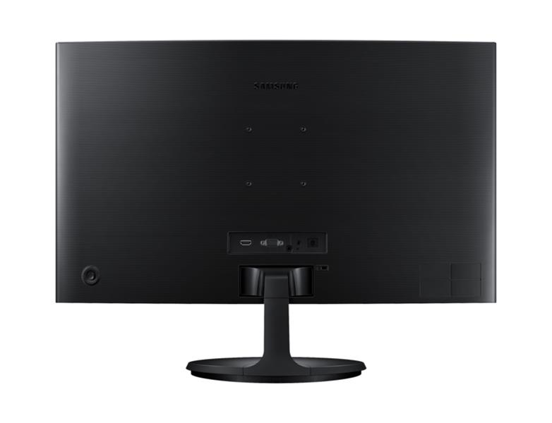 Samsung Curved Full HD Monitor 27 inch LC27F390FHU