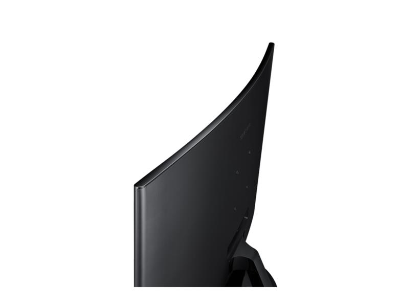 Samsung Curved Full HD Monitor 27 inch LC27F390FHU