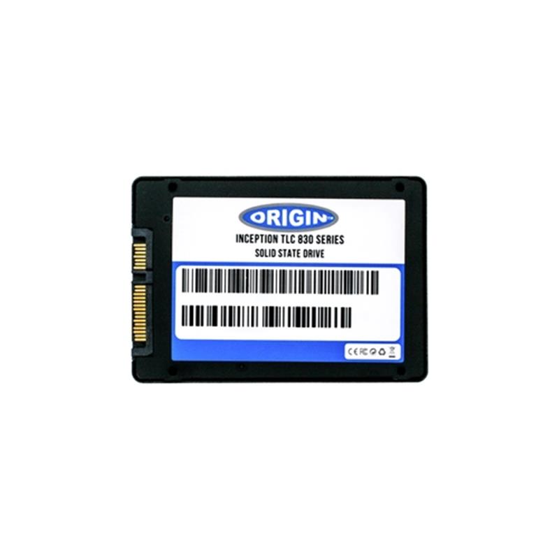 Origin Storage NB-10003DSSD-TLC internal solid state drive 2.5"" 1 TB SATA III QLC