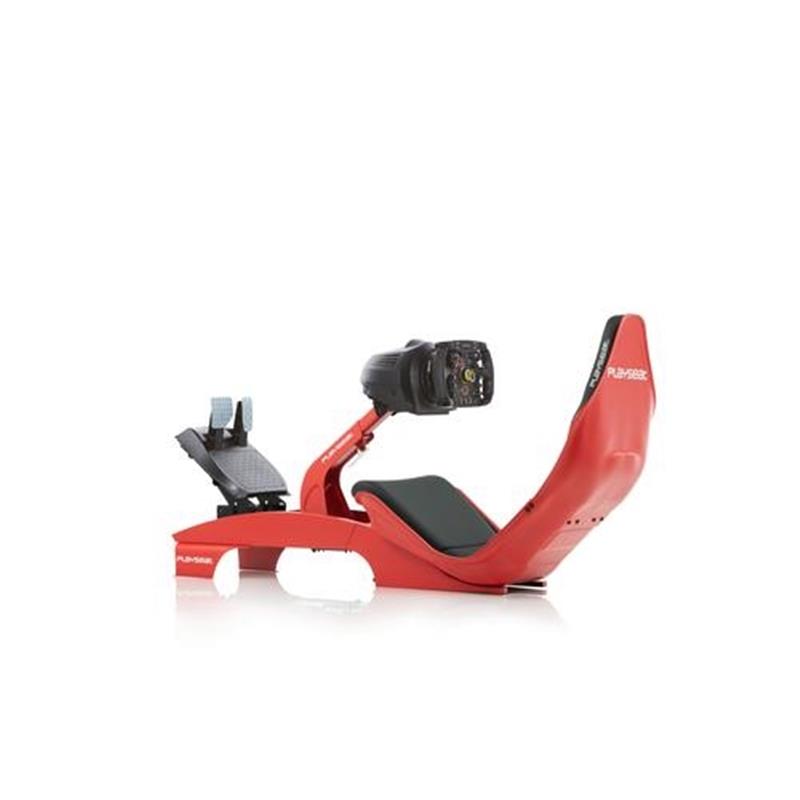 Playseat F1 Red Universele gamestoel