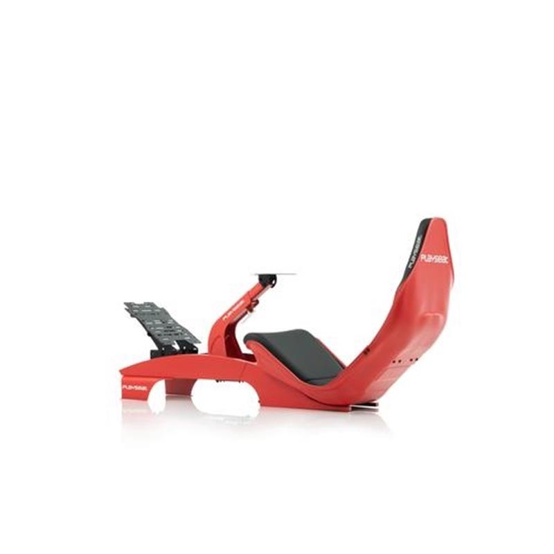 Playseat F1 Red Universele gamestoel