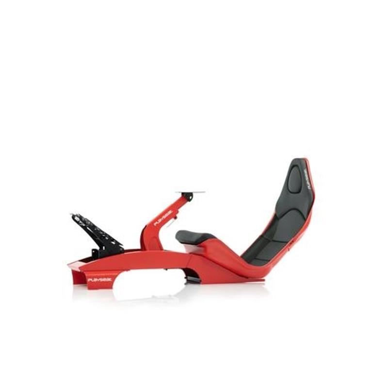 Playseat F1 Red Universele gamestoel