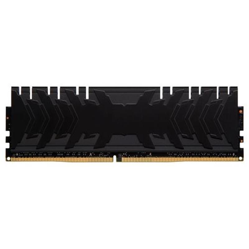 HyperX Predator geheugenmodule 32 GB 2 x 16 GB DDR4 3600 MHz