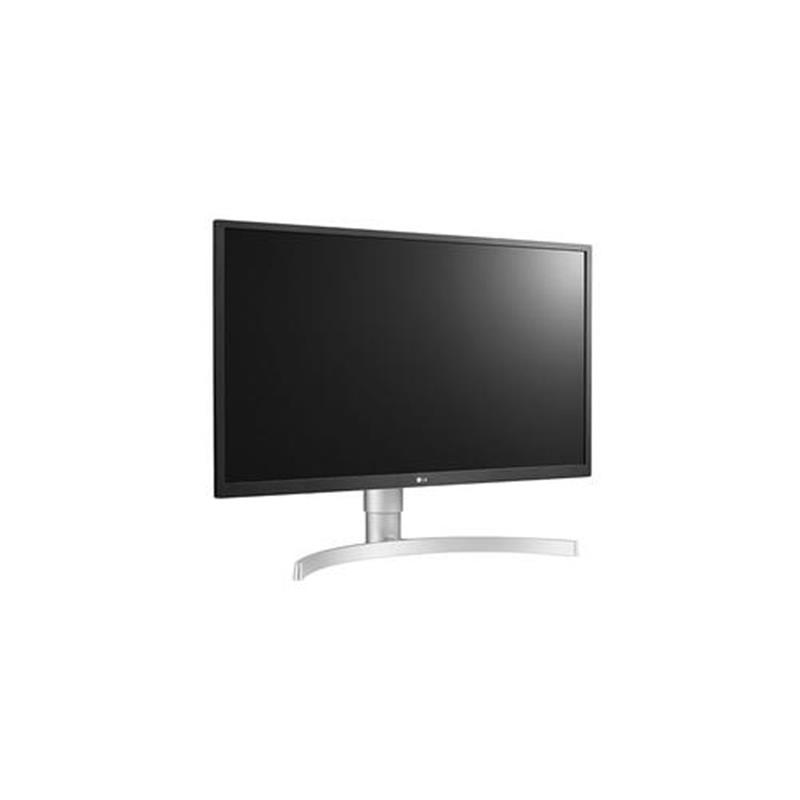 LG 27UL550P-W.AEU computer monitor 68,6 cm (27"") 3840 x 2160 Pixels 4K Ultra HD Zilver