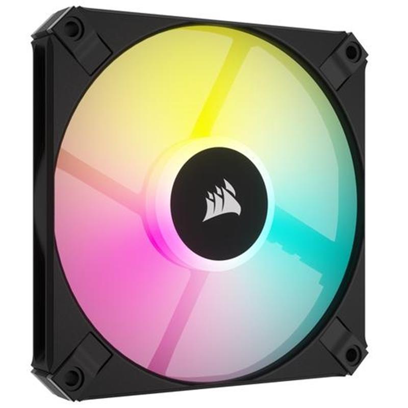 AF SLIM Series AF120 RGB SLIM 2p