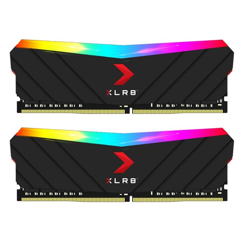 PNY XLR8 GAMING Epic-X RGB 16GB DDR4