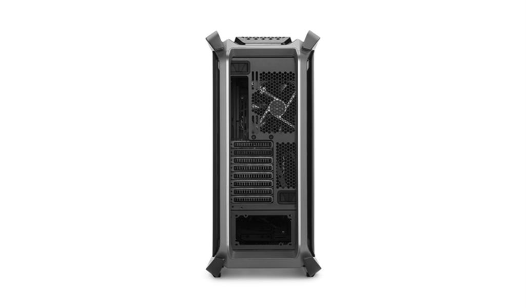 Cooler Master Cosmos C700M Full Tower Zwart, Grijs, Zilver