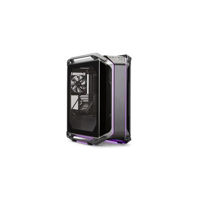 Cooler Master Cosmos C700M Full Tower Zwart, Grijs, Zilver