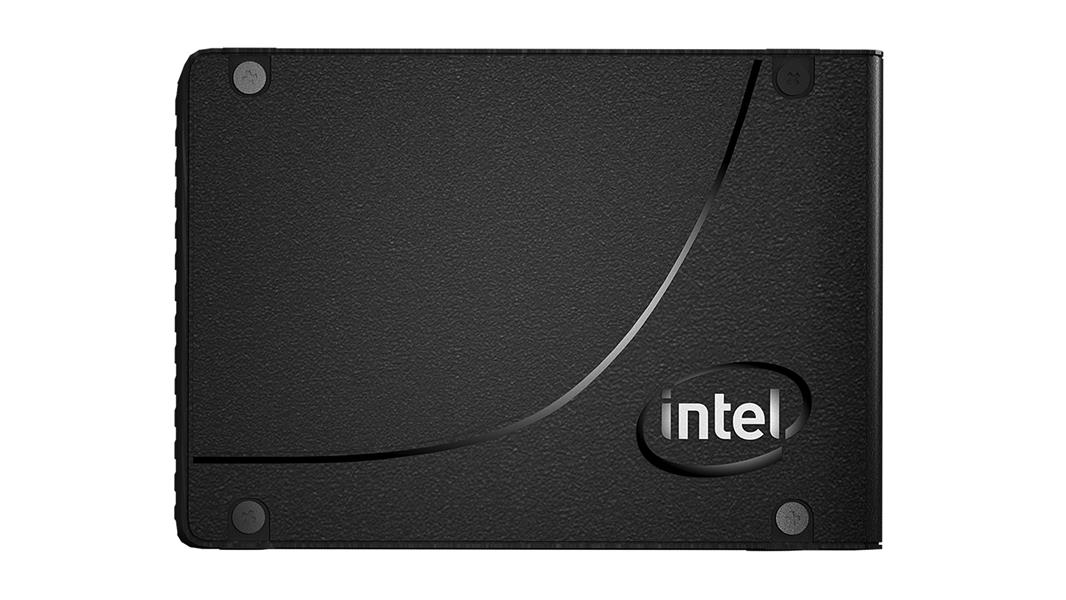 Intel Optane SSDPE21K100GA01 internal solid state drive U.2 100 GB PCI Express 3.0 3D Xpoint NVMe
