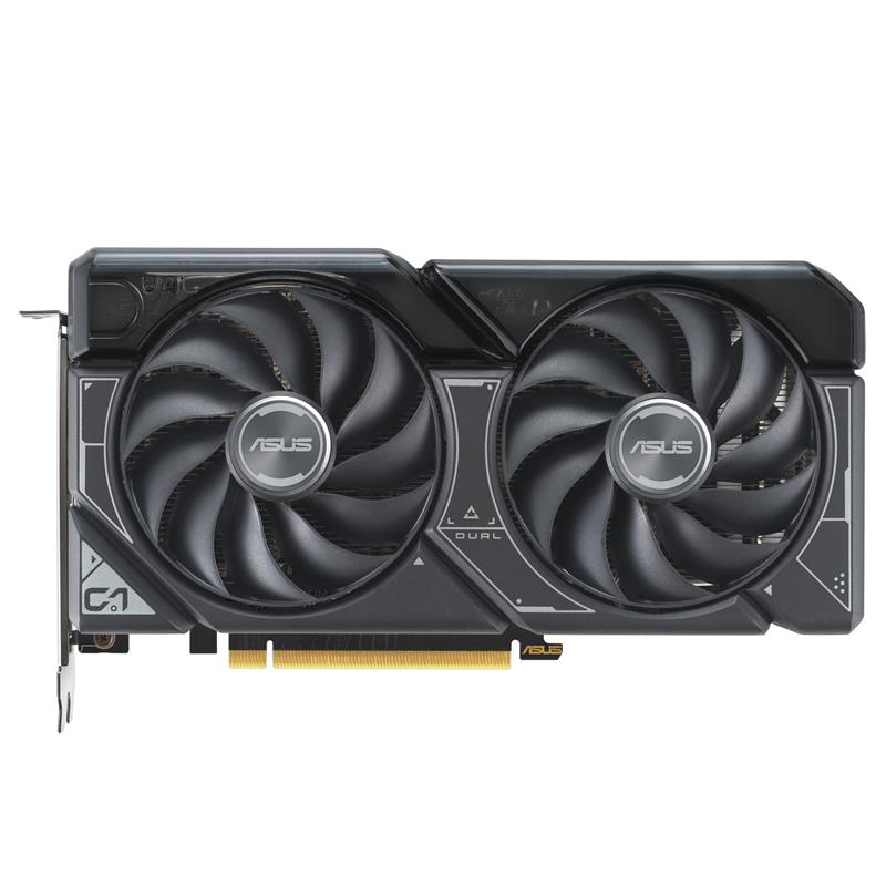 ASUS Dual -RTX4060TI-A16G NVIDIA GeForce RTX 4060 Ti 16 GB GDDR6