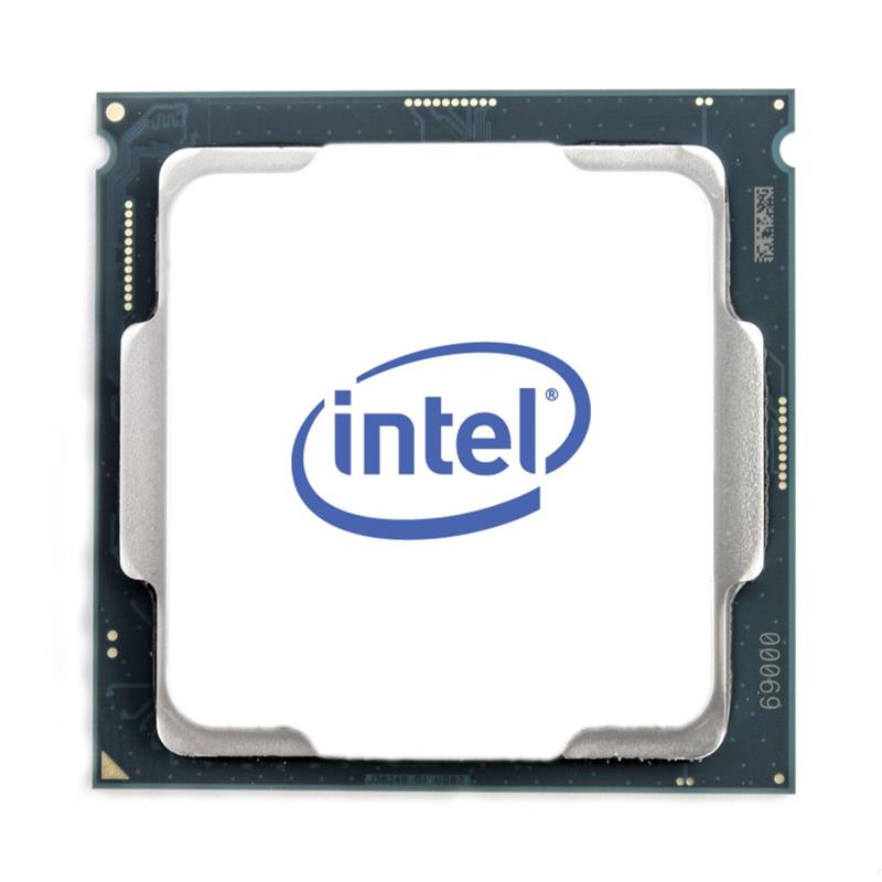 Intel Core i3-10105 processor 3,7 GHz 6 MB Smart Cache Box