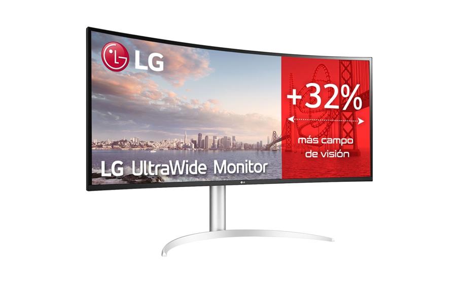 LG 39 7inch Nano IPS 5K2K