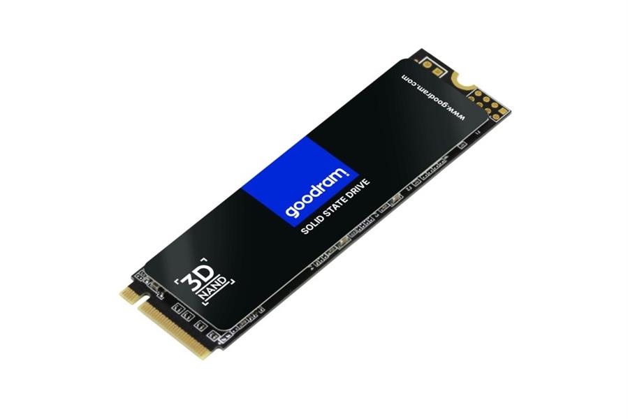 Goodram PX500 SSD PCIe 3x4 256 GB M 2 2280 NVMe RETAIL GEN2